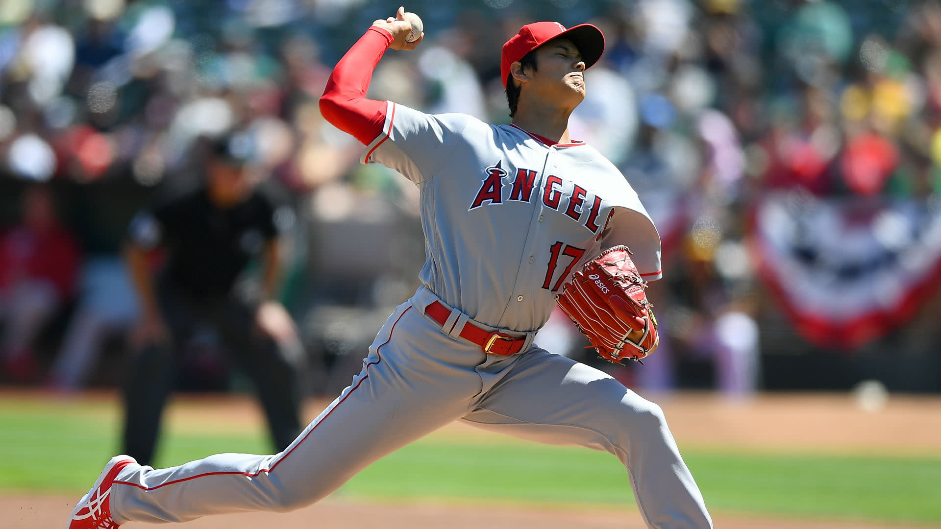 Бейсбол на английском. Ohtani Angels Pitcher. Throw-over Clothing.