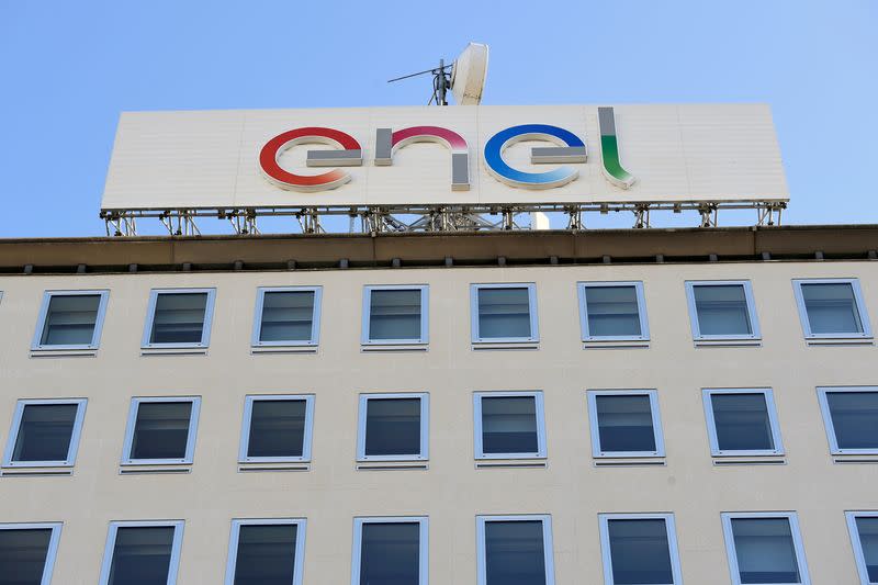 EXCLUSIVO – Enel, os principais players desistem de licitação para distribuidora brasileira