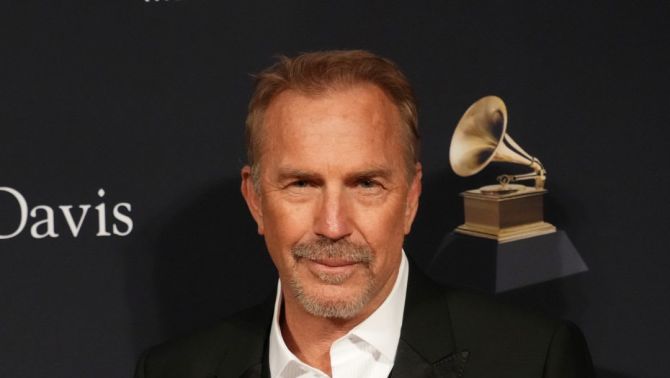 The Truth About The Crazy Rumor About Kevin Costner And This