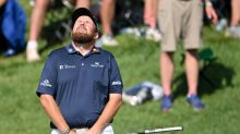 Blood in the water' for record low scores in PGA final round