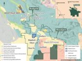 VIZSLA COPPER EXPANDS WOODJAM COPPER-GOLD PROJECT