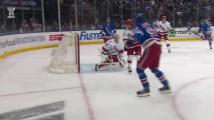 New York Rangers vs. Carolina Hurricanes - Game Highlights