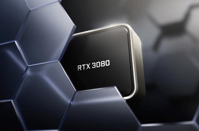 GeForce Now RTX 3080