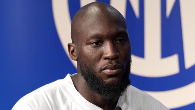 Exclusive: Romelu Lukaku calls for ‘more diversity in positions of power’