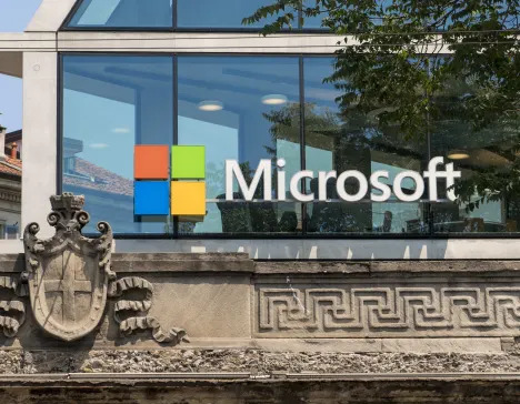 Microsoft is 'the highest quality company one can own': Analyst