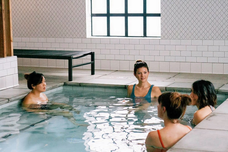 The 4 best day spas in Sacramento