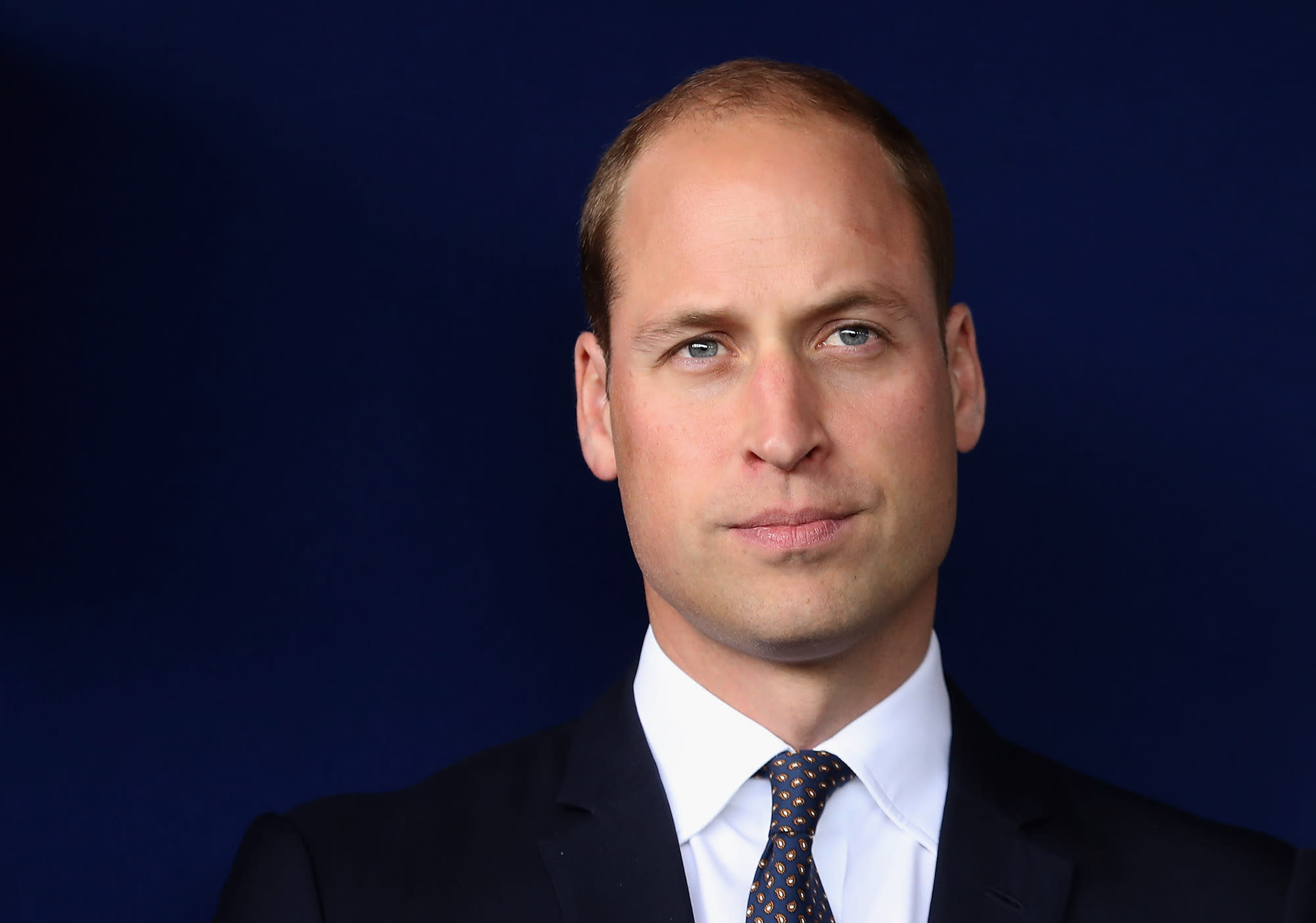 What Is Prince William's Net Worth?