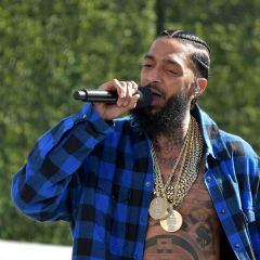 YG Dedicates Coachella Set to Nipsey Hussle