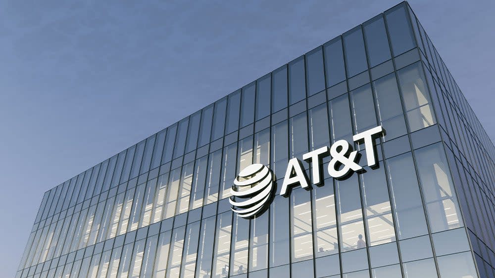 AT&T Earnings Top Views On Strong Wireless, Fiber Broadband Subscriber Growth