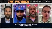 Knicks offseason preview with CP The Fanchise and Kaz Famuyide | The Putback with Ian Begley
