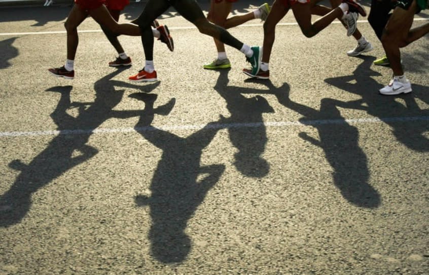 Buenos Aires Marathon