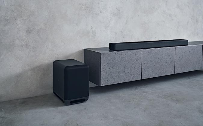 sony 2.1 atmos sound bar