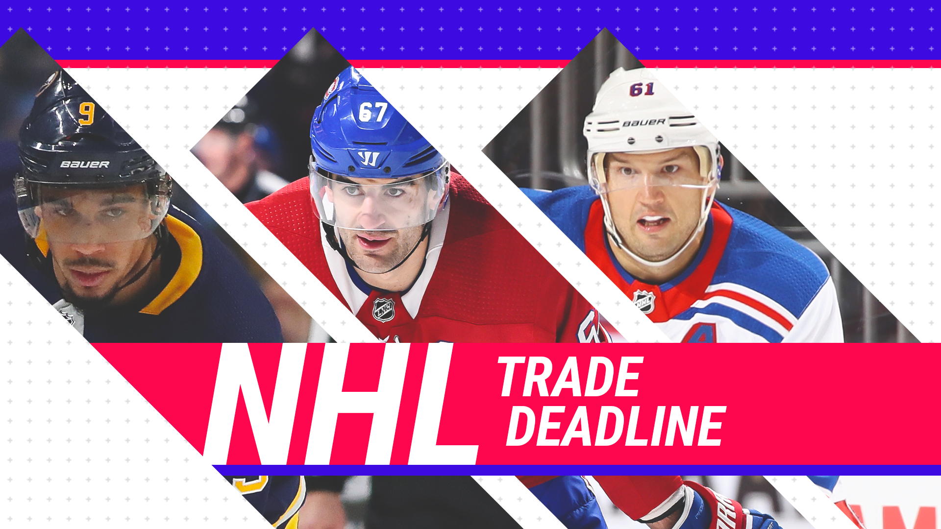 nhl trade deadline 2017 date