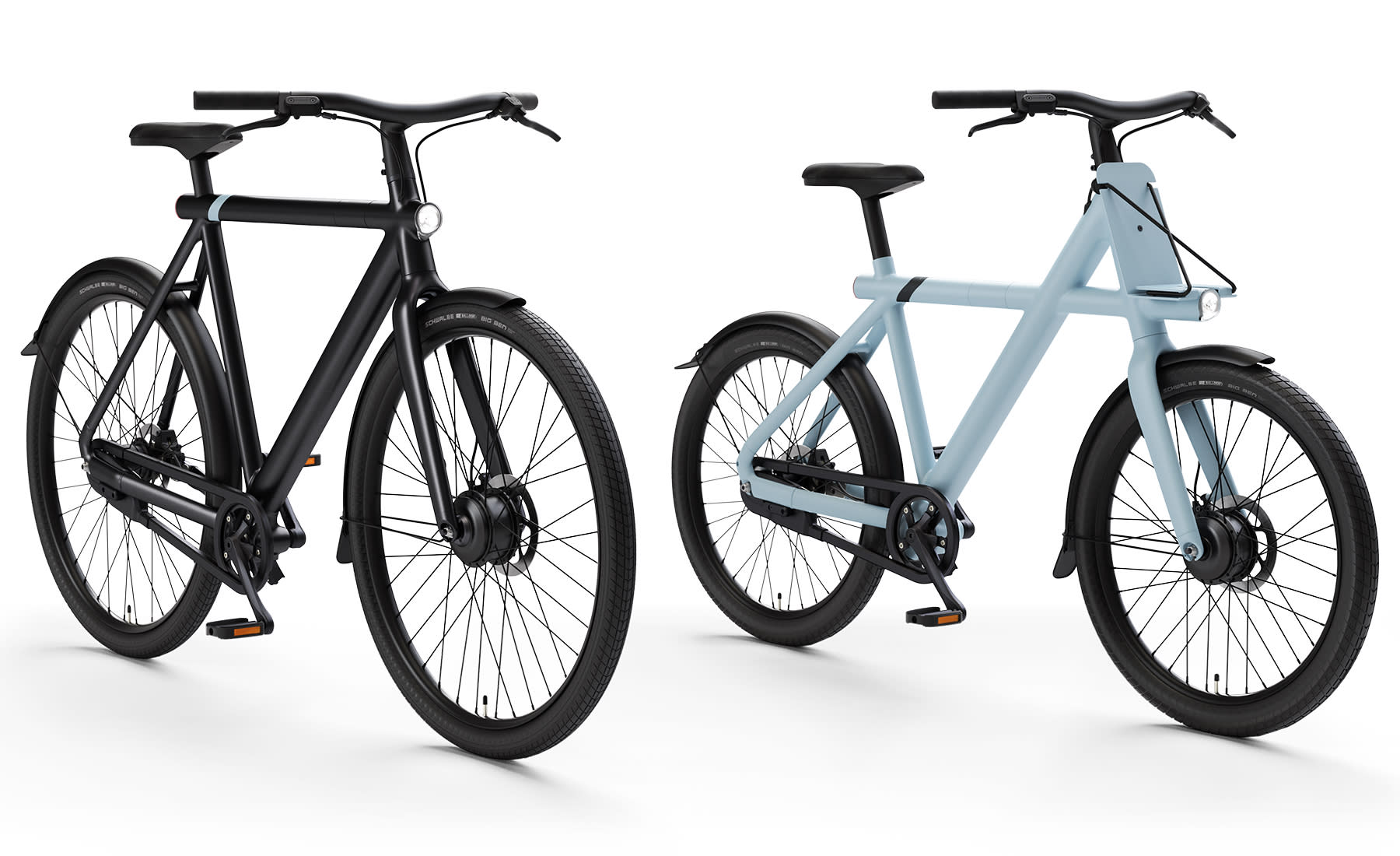 ebike vanmoof s3