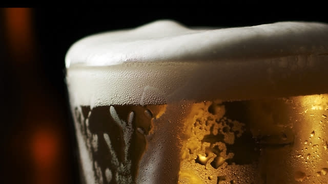 What Happens To Your Body When You Drink Beer Every Night
