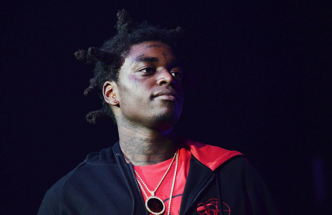 Kodak Black Indicted For First Degree Criminal Sexual Conduct