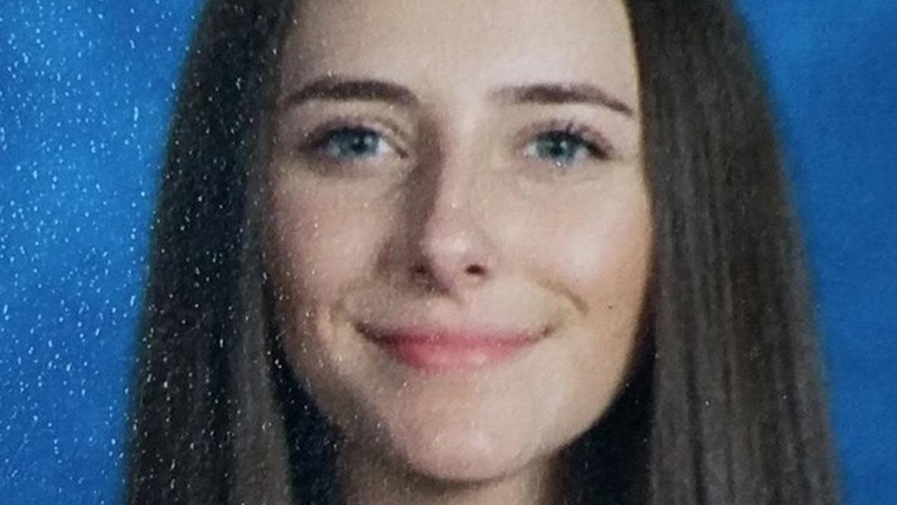 Karlie Lain Guse California Authorities in Desperate Search for Teen