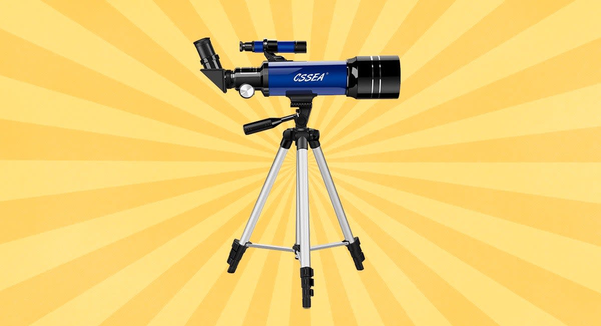 kids telescope for sale