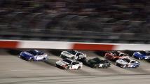 HLs: NASCAR Cup Series, Cook Out Southern 500