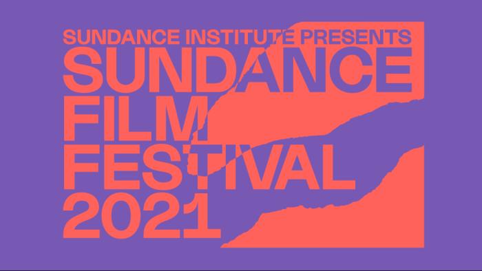 The Sundance Film Festival 2021 logo