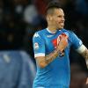 Hamsik non ha dubbi: &quot;Napoli è la mia famiglia, il disappunto per Higuain è normale&quot;