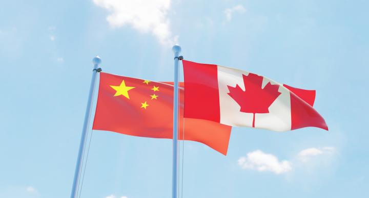 加拿大考慮對中國電動車徵收更高關稅