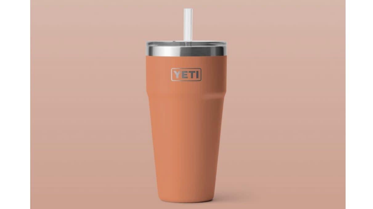 YETI 16oz Pint Tumbler Set VIP Gift