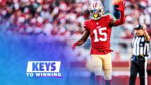 Four keys to winning Week 3 in Fantasy Football