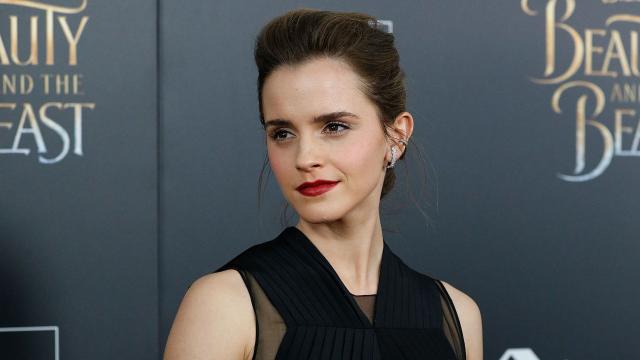 Emma Watson 3d Porn Galleries - Emma Watson and Amanda Seyfried Take Legal Action Over Leaked Photos