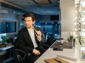 Philips Norelco Taps Actor Adam Scott for New Campaign