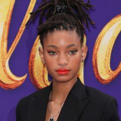 Willow Smith talks sexuality, says she could see herself with both a man and a woman in a polyamorous relationship
