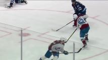 Winnipeg Jets vs. Colorado Avalanche - Game Highlights