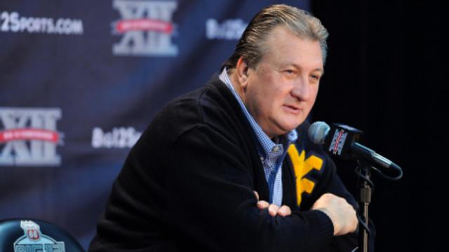 The Seth Davis Show: Bob Huggins