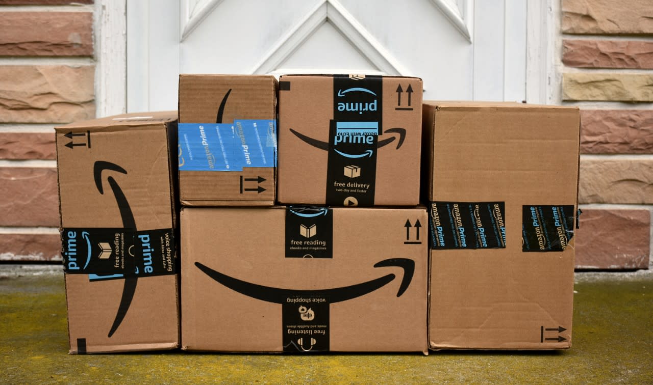 When is Amazon Prime Day 2020 in Canada? Dates and details to know