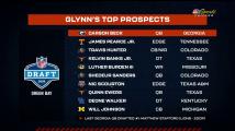 Glynn Morgan's way too early look at the 2025 NFL Draft