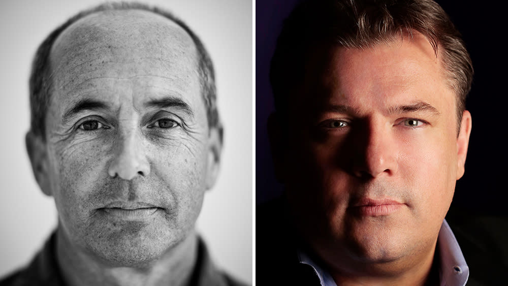 32+ Don Winslow Author Pictures