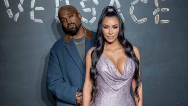  Kim Kardashian on husband Kanye West's mental health Kim Kardashian is opening up about Kanye West's mental health like never before.