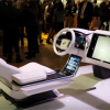 Volvo ed Ericsson: al MWC di Barcellona con il Concept 26