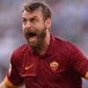 Roma-Porto, follia giallorossa: espulsi De Rossi ed Emerson Palmieri