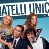 Rai1: Fratelli unici - commedia con Bova, Argentero e Crescentini