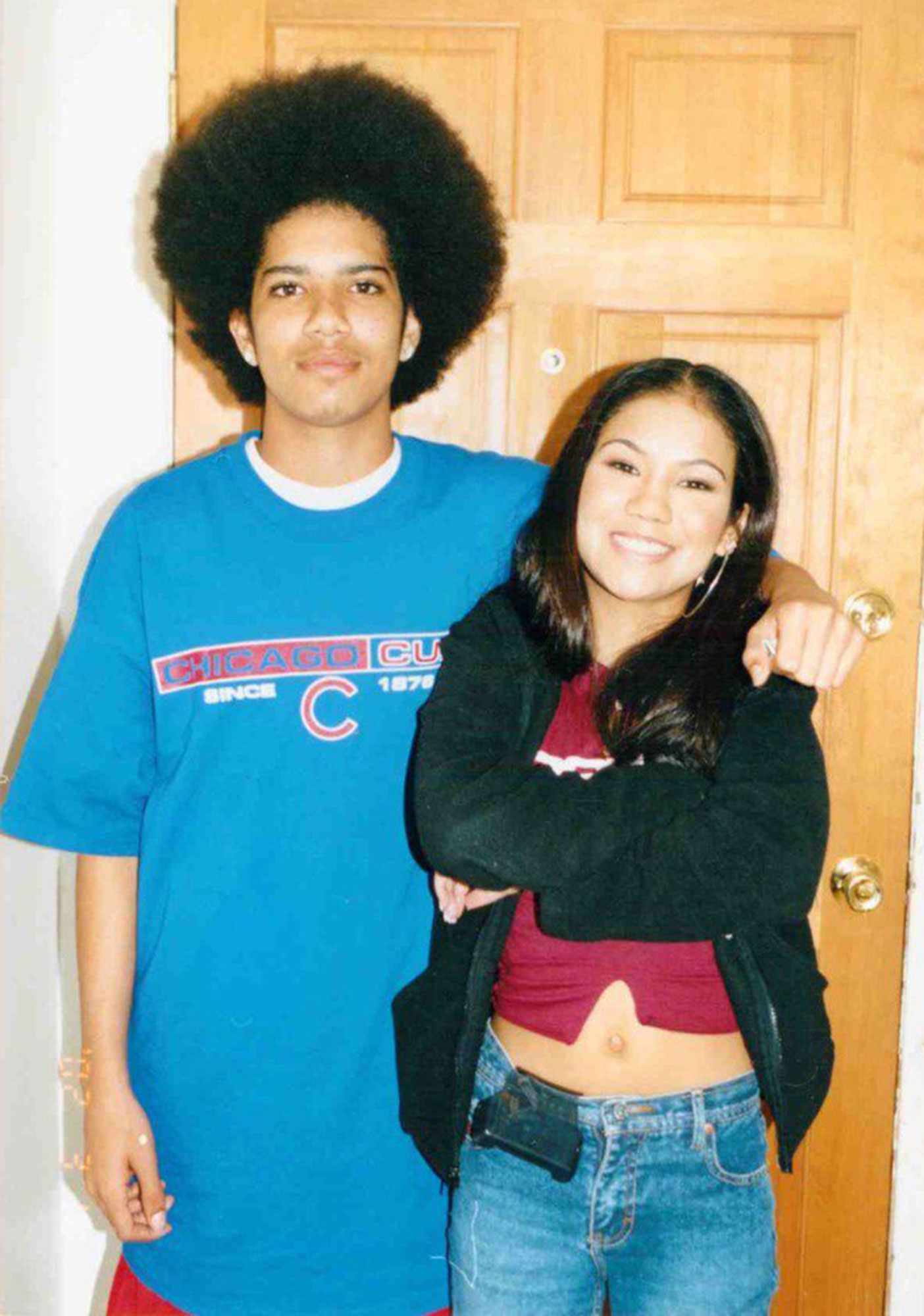 Jhené Aiko on How Her Brother’s Death Left Her 'Lost'— and Inspired Her