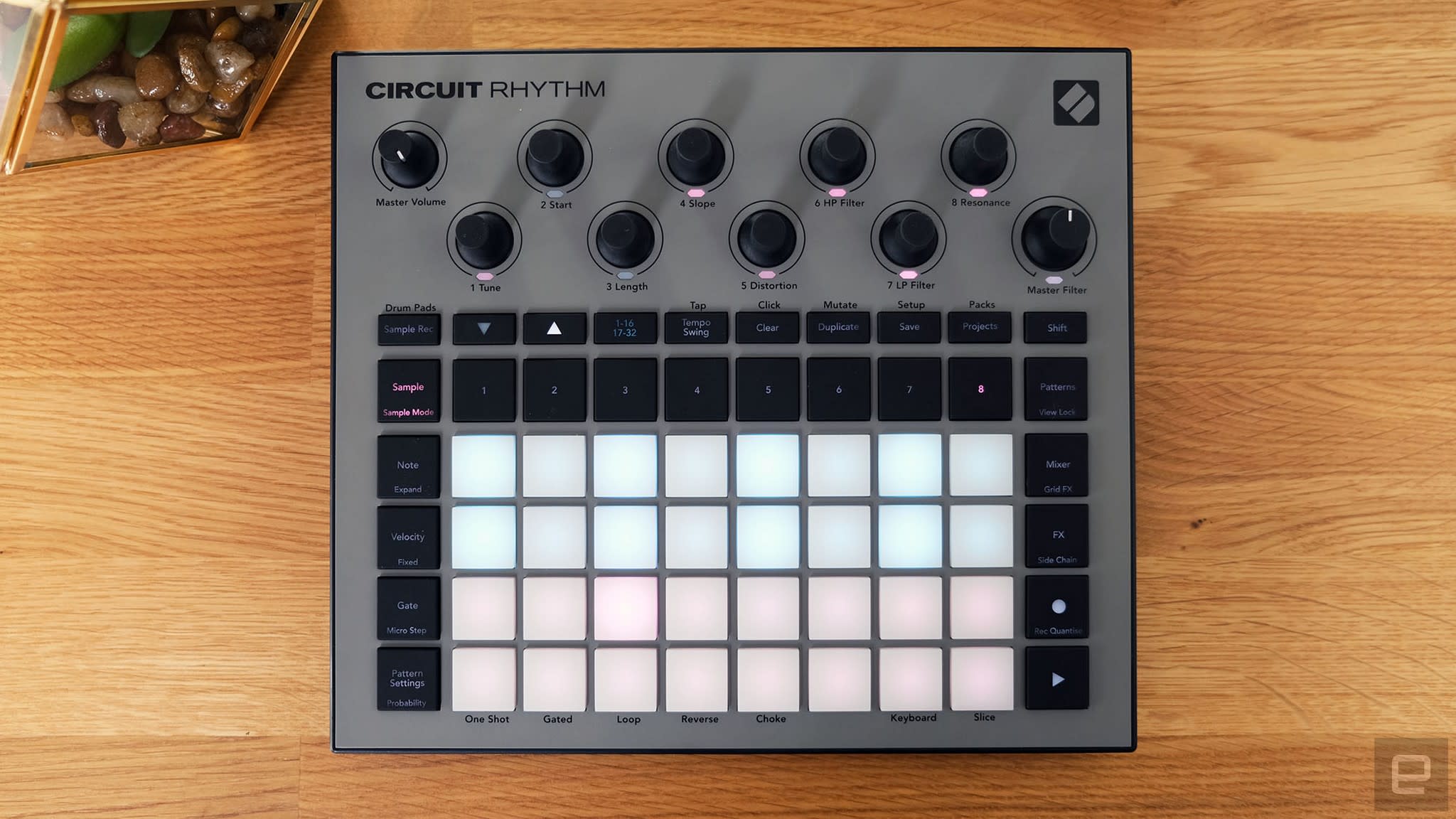 novation music get started