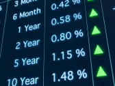 Where to invest your money when interest rates are falling