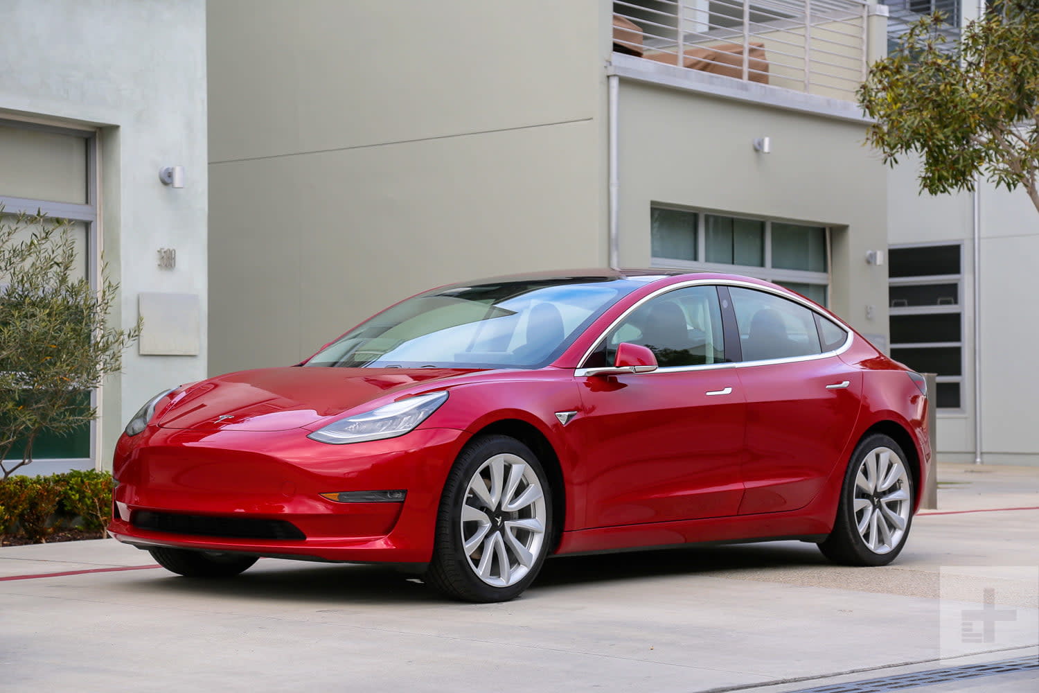 Here's the latest news on the Tesla Model 3, including ...