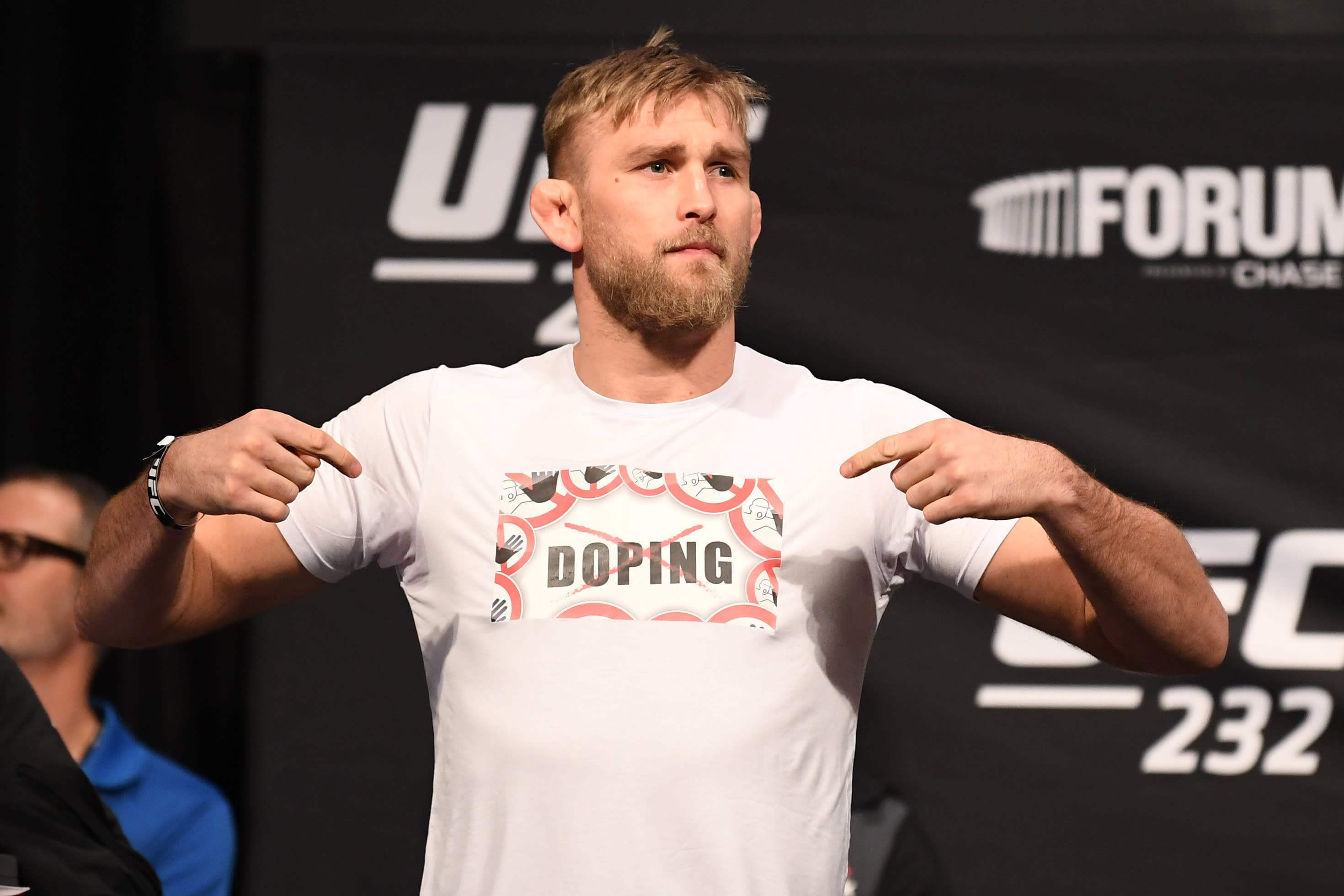 gustafsson t shirt