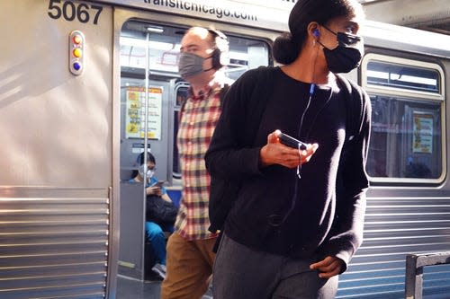 'New science is worrisome': CDC recommends wearing masks indoors, again. What th..