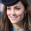 Kate Middleton ficha como bloguera en un medio de comunicación