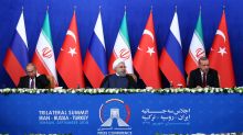 Idlib, Putin e Rouhani umiliano Erdogan: sarà guerra totale
