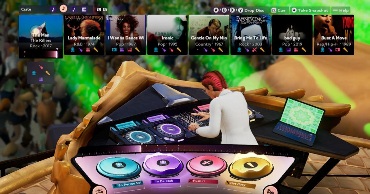 rs Life 2 Review - Xbox Tavern