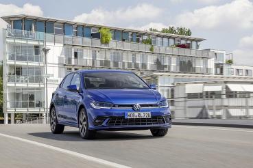 為新電動車讓路！Volkswagen終止Polo於歐洲的生產任務